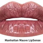 Manhattan Mauve LipSense