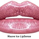 Mauve Ice LipSense