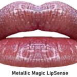 Metallic Magic LipSense