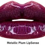 Metallic Plum LipSense