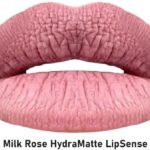 Milk Rose HydraMatte LipSense