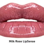 Milk Rose LipSense