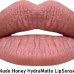 Nude Honey HydraMatte LipSense