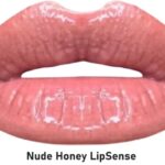 Nude Honey LipSense