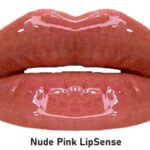 Nude Pink LipSense