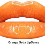 Orange Soda LipSense