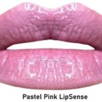 Pastel Pink LipSense