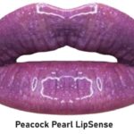 Peacock Pearl LipSense