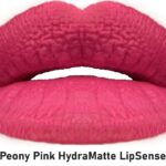 Peony Pink HydraMate LipSense