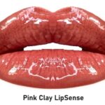 Pink Clay LipSense