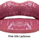 Pink Silk LipSense