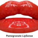 Pomegranate LipSense