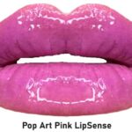 Pop Art Pink LipSense