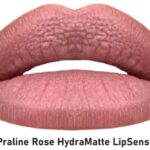 Praline Rose HydraMatte LipSense