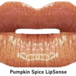 Pumpkin Spice LipSense