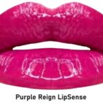 Purple Reign LipSense