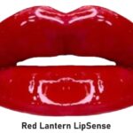 Red Lantern LipSense