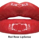 Red Rose LipSense