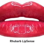 Rhubarb LipSense