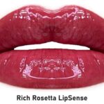 Rich Rosetta LipSense