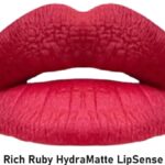 Rich Ruby HydraMatte LipSense