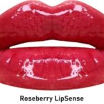 RoseBerry LipSense