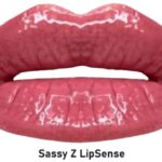 Sassy Z LipSense