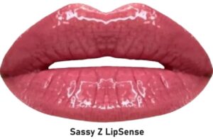 Sassy Z LipSense