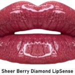 Sheer Berry Diamond LipSense