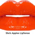 She's Apples LipSense