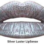 Silver Luster LipSense