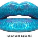 Snow Cone LipSense