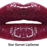 Star Garnet LipSense