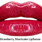 Strawberry Shortcake LipSense