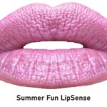 Summer Fun LipSense