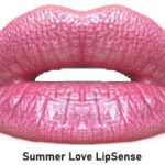 Summer Love LipSense