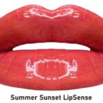 Summer Sunset LipSense