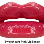 Sweetheart Pink LipSense