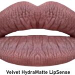 Velvet HydraMatte LipSense