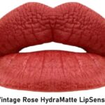 Vintage Rose HydraMatte LipSense