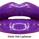 Violet Volt LipSense