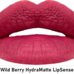 Wild Berry HydraMatte LipSense