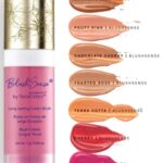 BlushSense Cream Blush