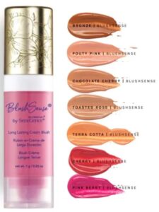 BlushSense Cream Blush