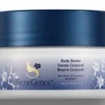 Body Cream with Shea Butter