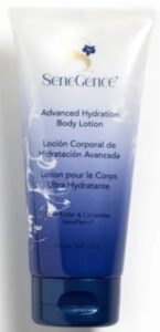 Advanced Hydration Body Lotion