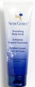 Exfoliating body Scrub