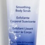 Exfoliating body Scrub