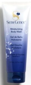 Moisturizing Body Wash