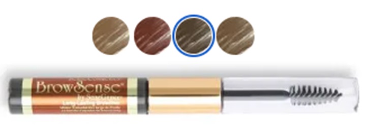 BrowSense® Liquid Brow Color